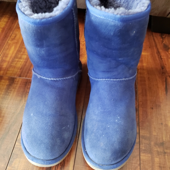 UGG Shoes - Do Not Purchase  Pending Sale UGG Winter Boots